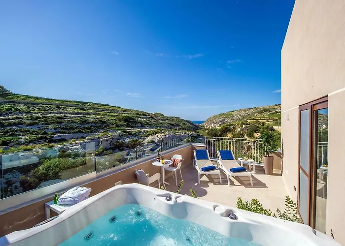 بيت ضيافة Viewpoint Boutique Living كْسْليندي