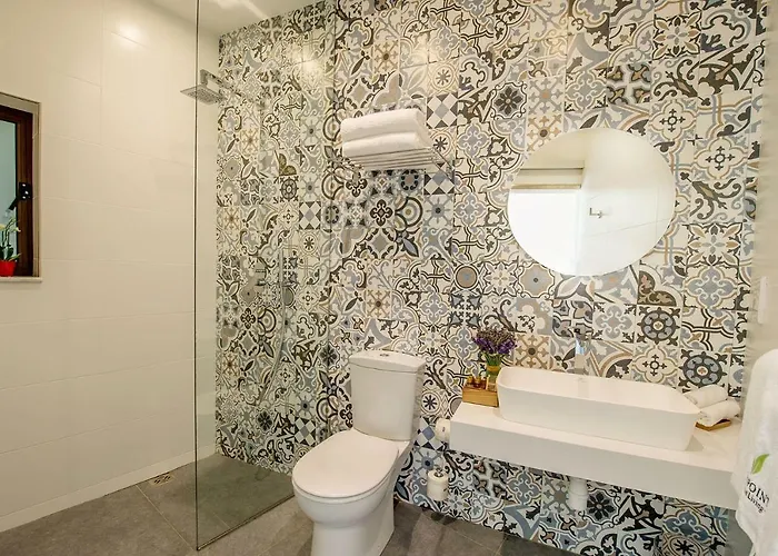 بيت ضيافة Viewpoint Boutique Living 4*