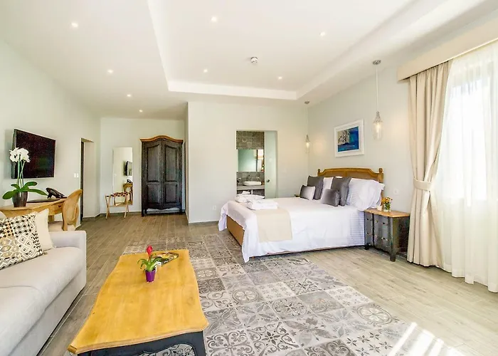 Viewpoint Boutique Living بيت ضيافة 4*