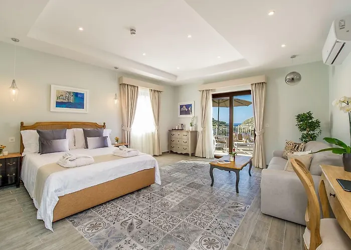 بيت ضيافة Viewpoint Boutique Living كْسْليندي