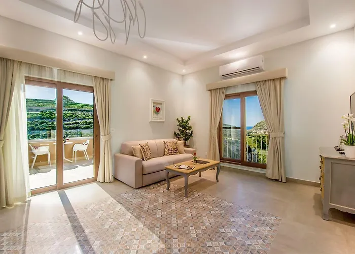 Viewpoint Boutique Living