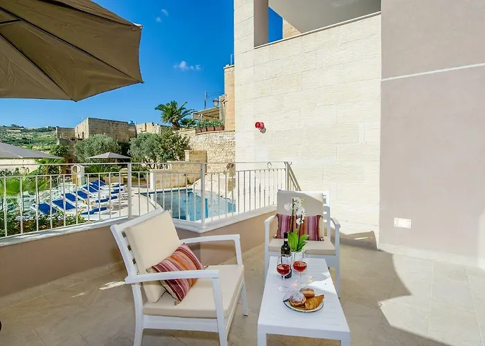 Viewpoint Boutique Living بيت ضيافة 4*