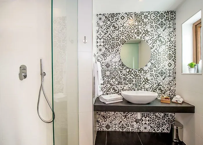 Viewpoint Boutique Living بيت ضيافة