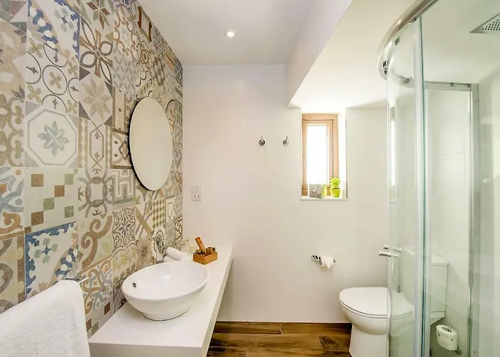 Viewpoint Boutique Living بيت ضيافة كْسْليندي