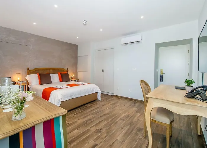 Viewpoint Boutique Living קסלנדי