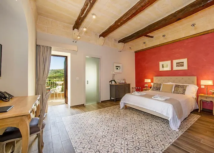 בית הארחה Viewpoint Boutique Living 4*