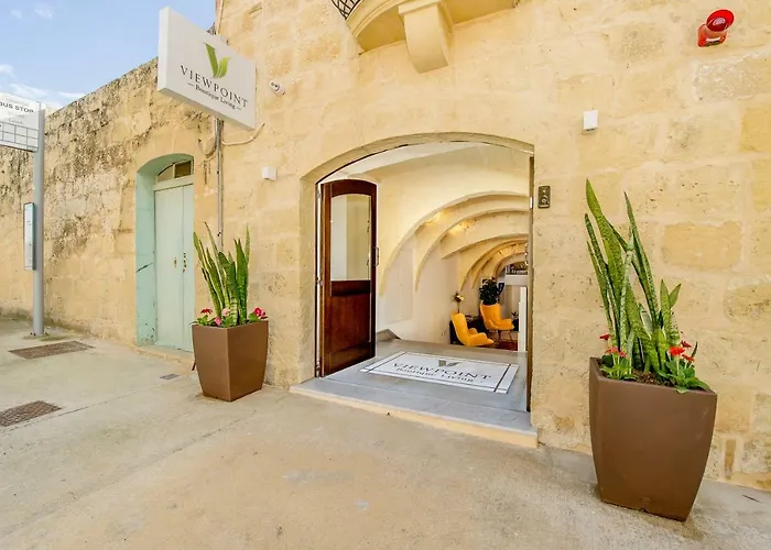 Viewpoint Boutique Living بيت ضيافة كْسْليندي