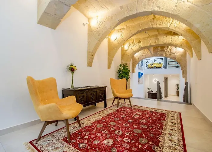 בית הארחה Viewpoint Boutique Living קסלנדי